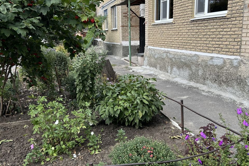 Продаётся 1-комнатная квартира, 39 м²