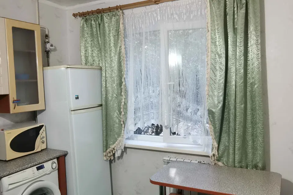 Продаётся 2-комнатная квартира, 54 м²