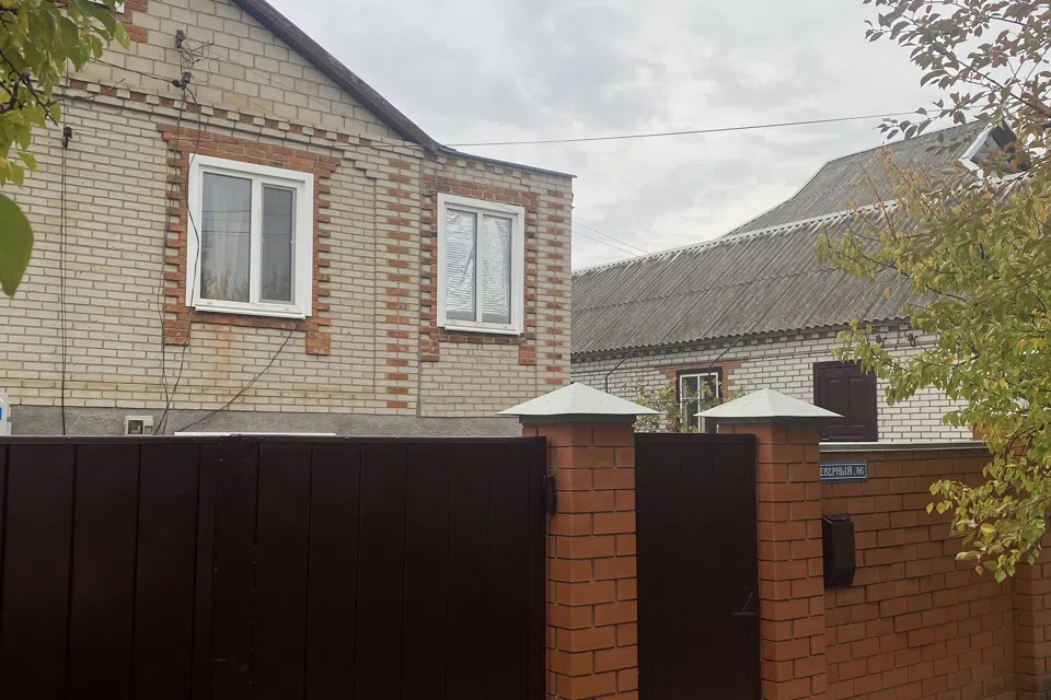 Продаётся 2-этажный дом, 127 м²