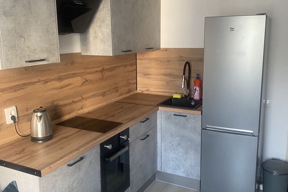 Сдаётся студия, 23 м²