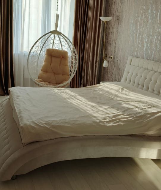 Продаётся 2-комнатная квартира, 57 м²
