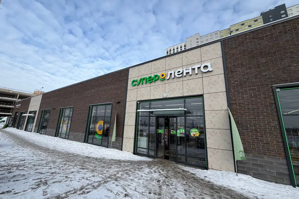 Продаётся студия, 18.7 м²