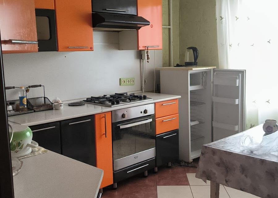 Сдаётся 2-комнатная квартира, 54 м²