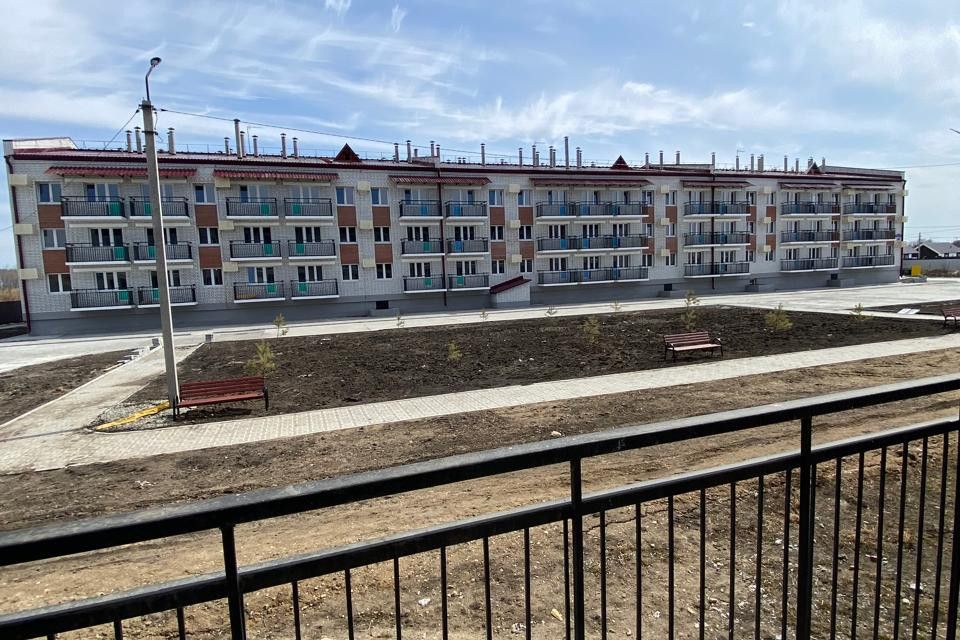Продаётся студия, 29.9 м²