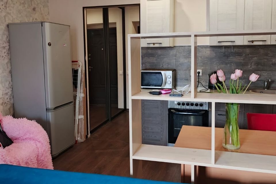 Продаётся студия, 24.2 м²