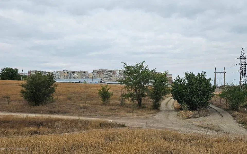 Продаётся участок, 25 сот.