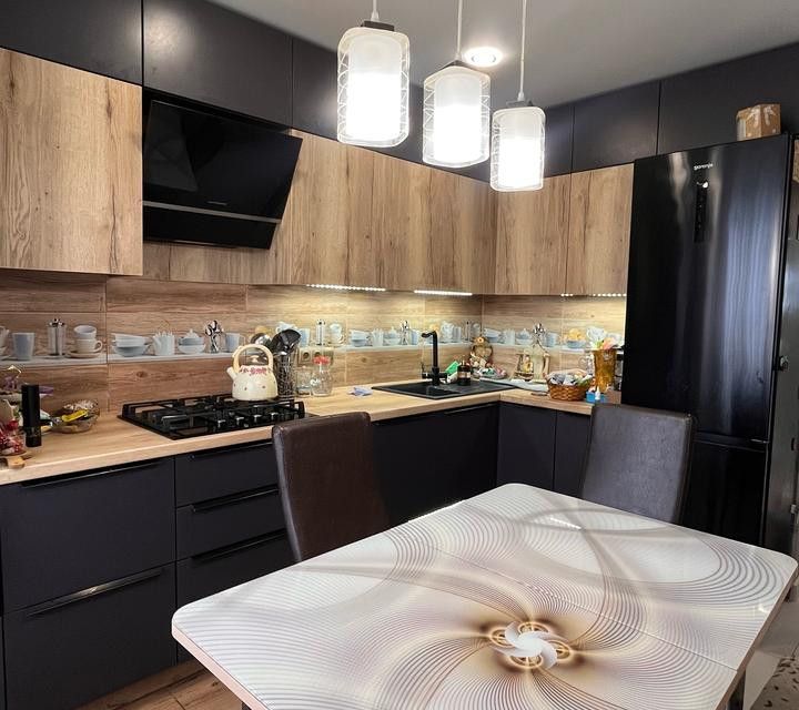 Продаётся 2-комнатная квартира, 49.1 м²