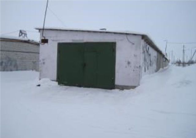 Авито салехард гараж. Гараж 312. Салехард фото Ангальский мыс