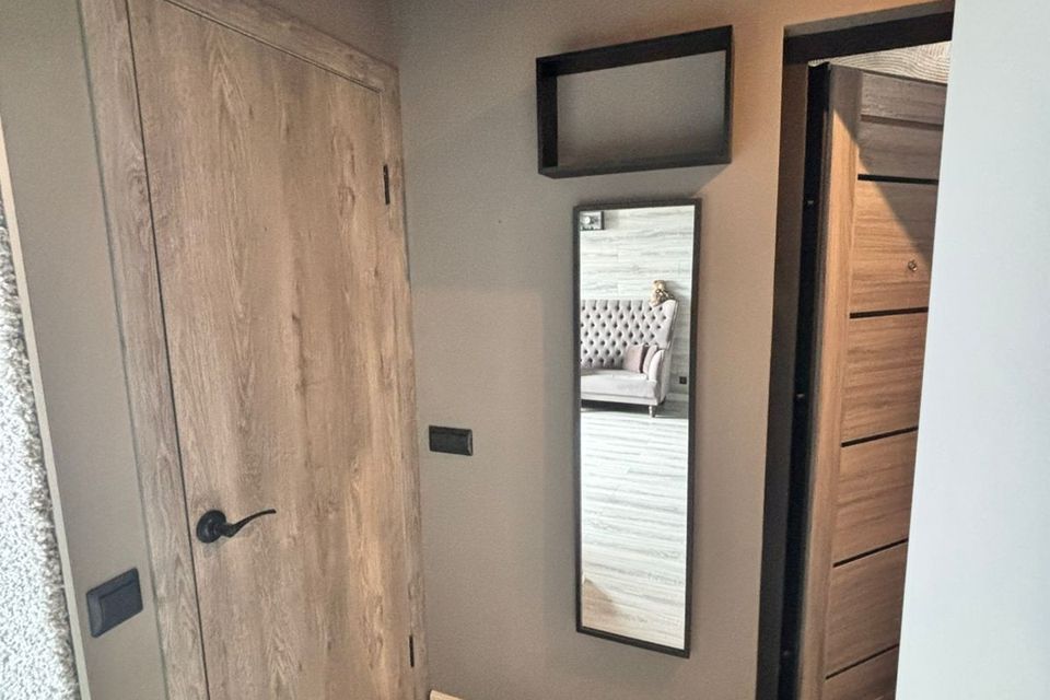 Продаётся 2-комнатная квартира, 40 м²