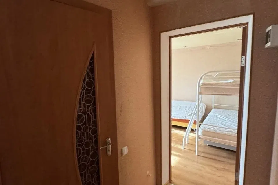 Продаётся 2-комнатная квартира, 41.7 м²