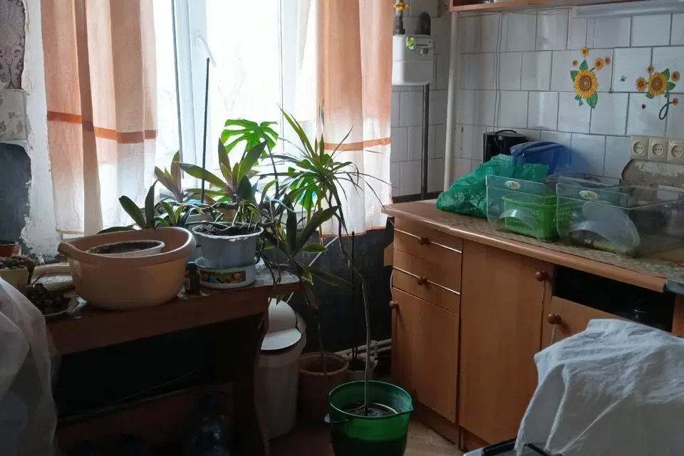 Продаётся 2-комнатная квартира, 46.8 м²