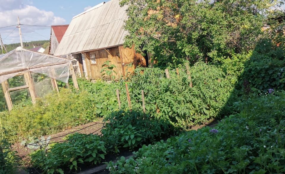 Купить Дом Яр Бишкадак Ишимбайский Район