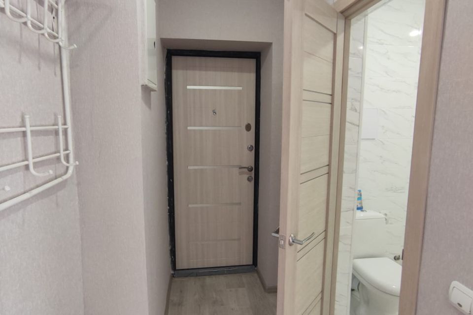 Продаётся 2-комнатная квартира, 43.8 м²