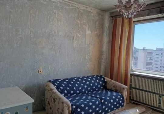 Продаётся 2-комнатная квартира, 48.2 м²