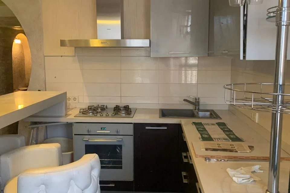 Продаётся 2-этажный дом, 153.8 м²