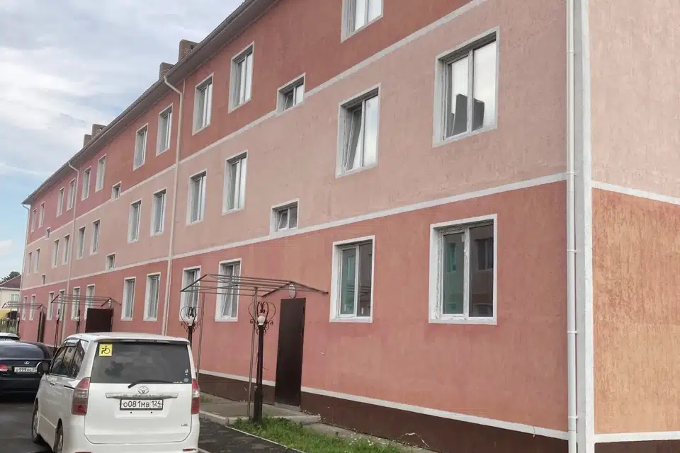 Продаётся 2-комнатная квартира, 49 м²