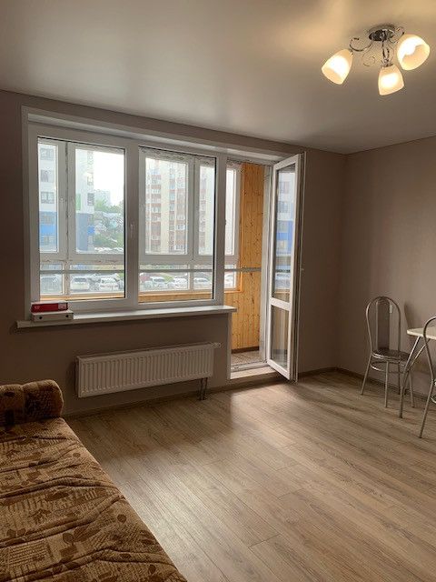 Продаётся студия, 24.7 м²
