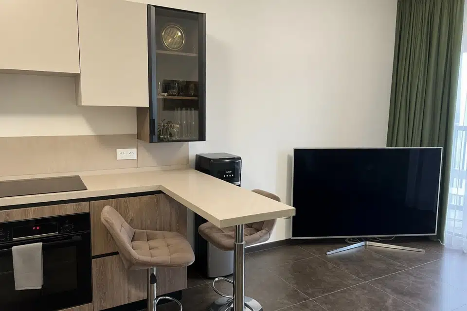 Продаётся 2-комнатная квартира, 65 м²