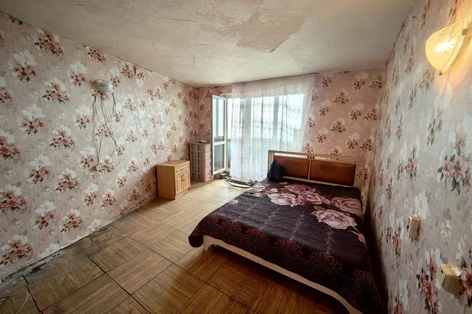 Продаётся 1-комнатная квартира, 28.1 м²