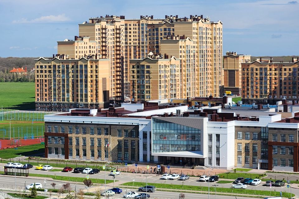 Продаётся 2-комнатная квартира, 70 м²