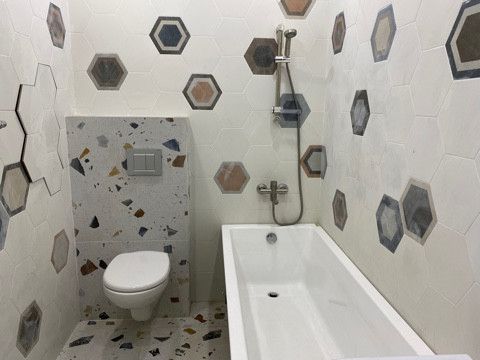 Продаётся 1-комнатная квартира, 37.1 м²