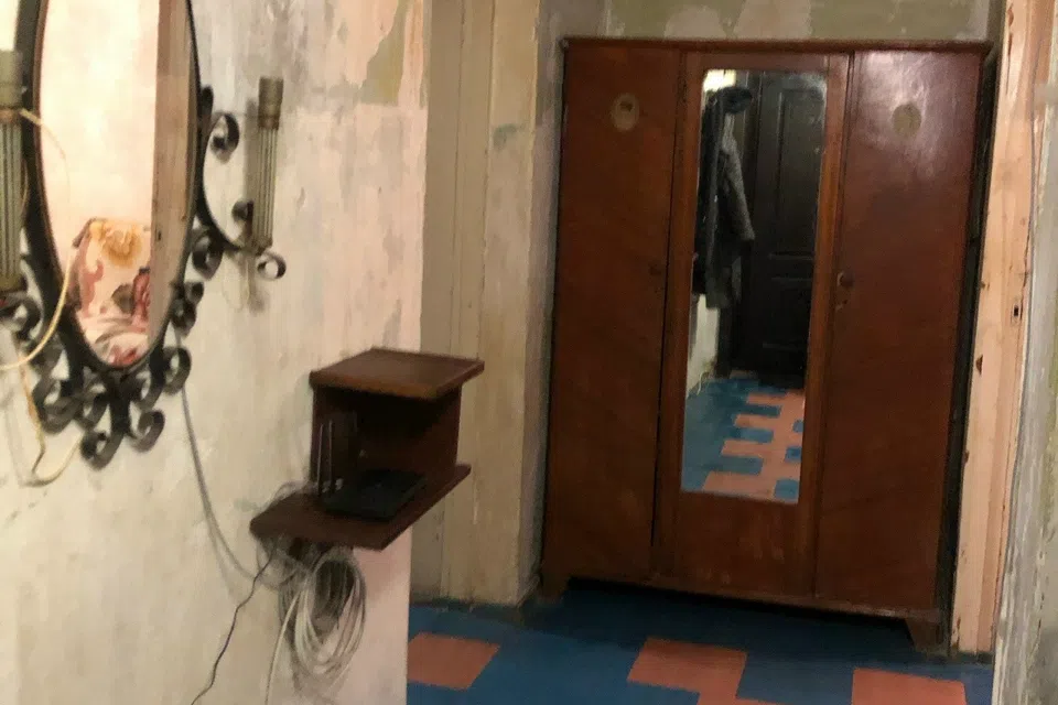 Продаётся 2-комнатная квартира, 48 м²