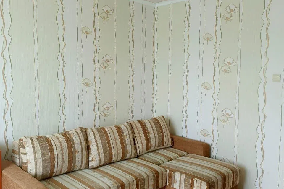 Продаётся 2-комнатная квартира, 49 м²