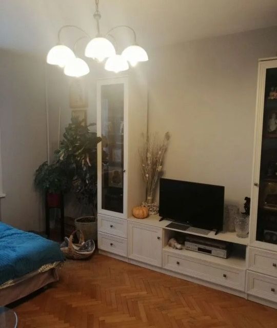 Продаётся 3-комнатная квартира, 63.6 м²