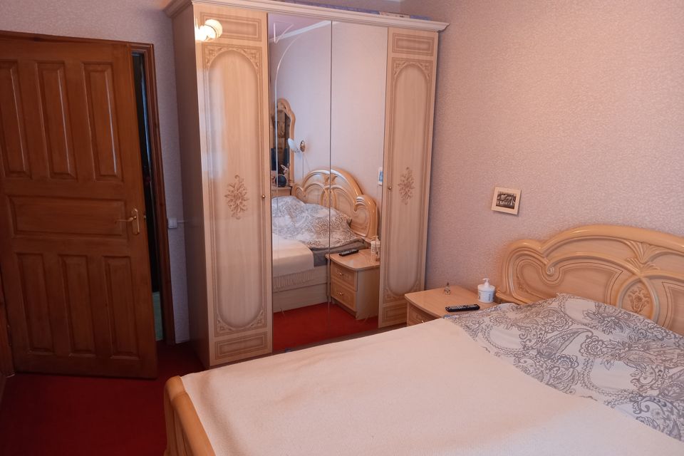 Продаётся 2-комнатная квартира, 51.3 м²