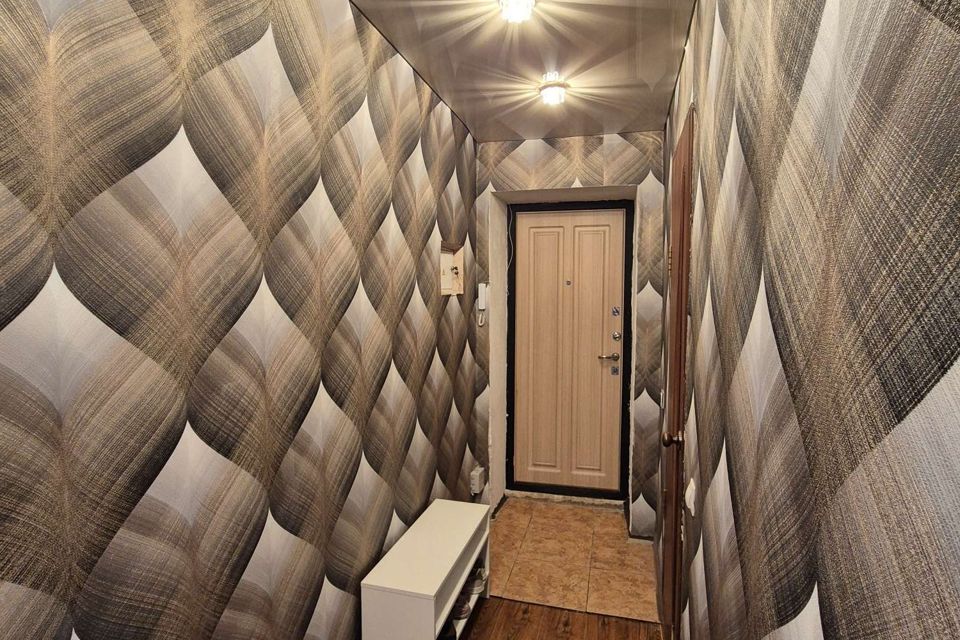 Сдаётся 2-комнатная квартира, 42.1 м²