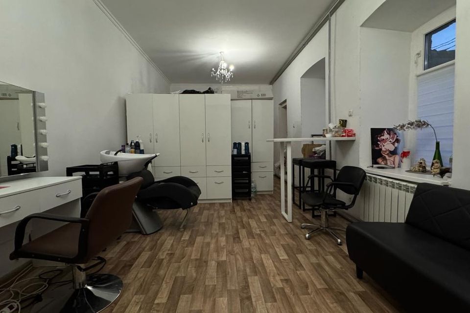 Продаётся 1-комнатная квартира, 29.9 м²