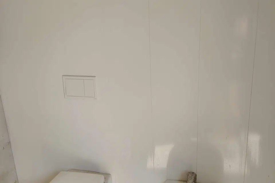 Продаётся 1-этажный дом, 60.1 м²