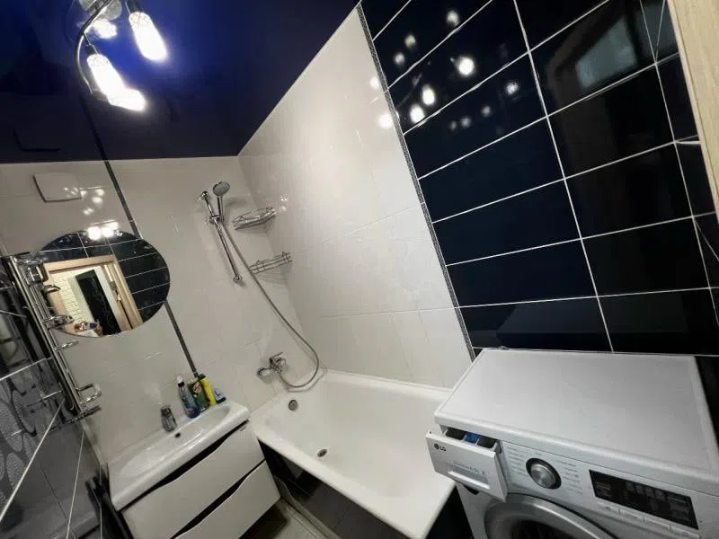 Продаётся 3-комнатная квартира, 73 м²