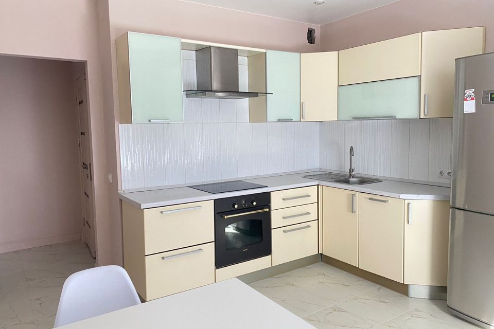 Продаётся 2-комнатная квартира, 47 м²