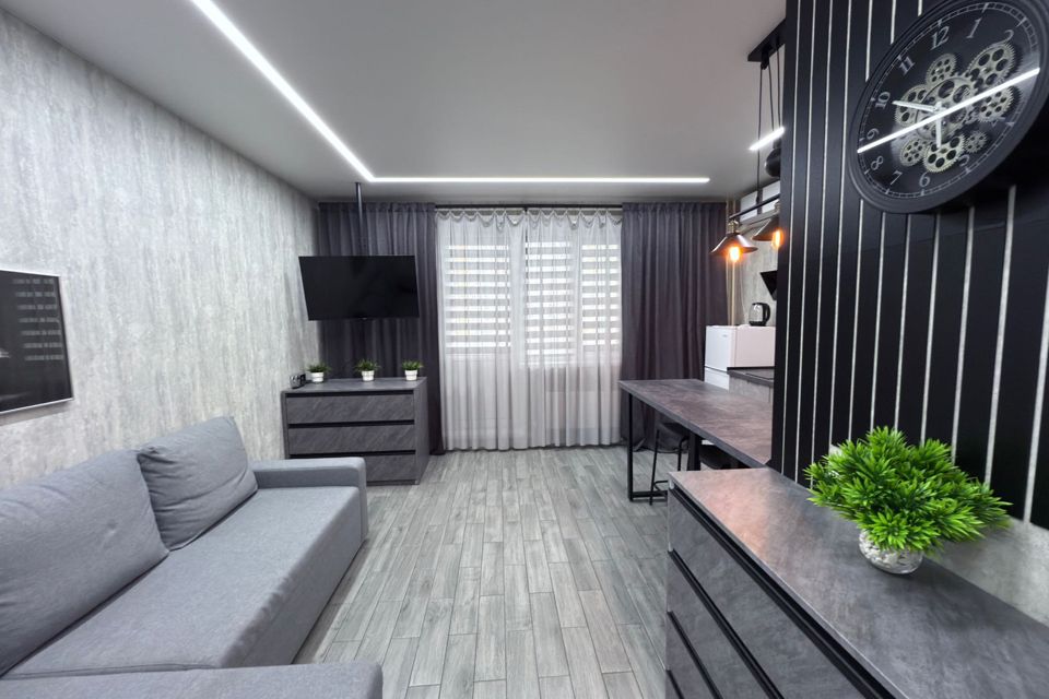 Продаётся студия, 24.1 м²