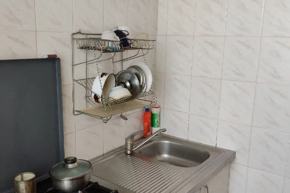 Продаётся 2-комнатная квартира, 45 м²