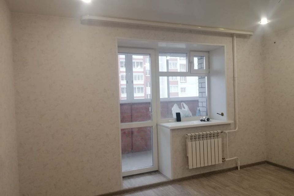 Продаётся студия, 21.3 м²