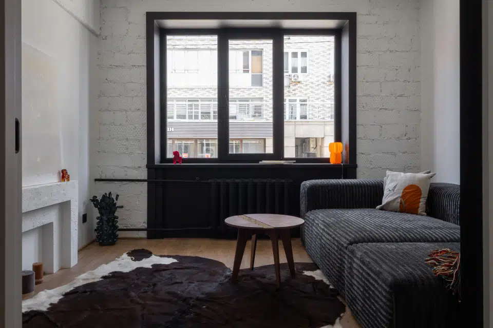 Продаётся 2-комнатная квартира, 53.6 м²