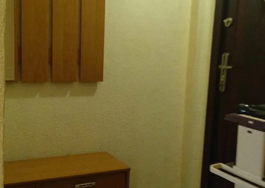 Продаётся 1-комнатная квартира, 33 м²