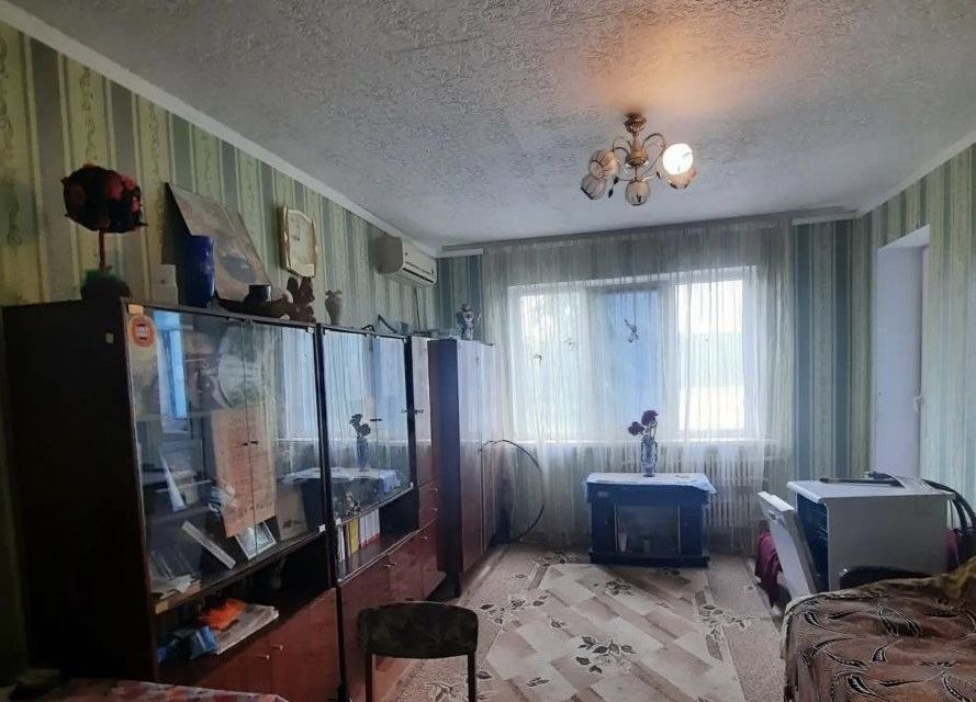 Продаётся 3-комнатная квартира, 74 м²
