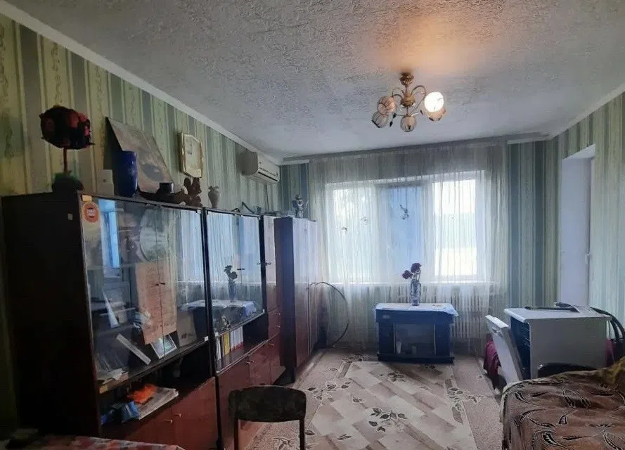 Продаётся 3-комнатная квартира, 74 м²