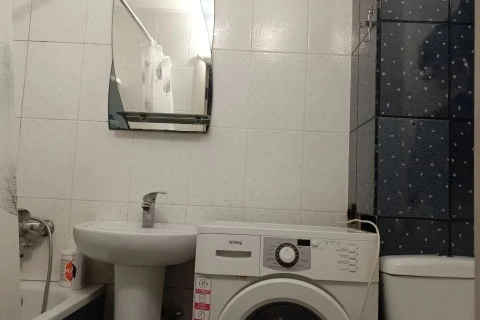 Продаётся 3-комнатная квартира, 65 м²