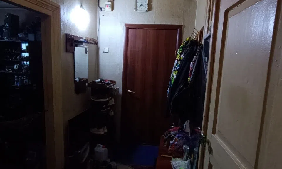 Продаётся 2-комнатная квартира, 50.1 м²