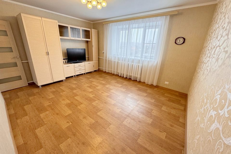 Продаётся 2-комнатная квартира, 39 м²