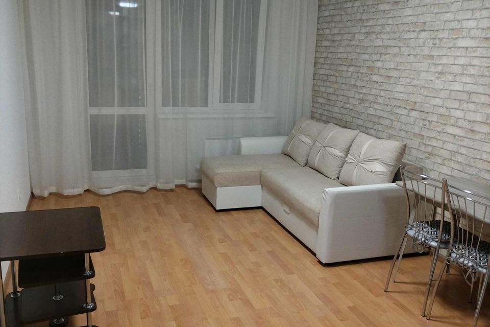 Сдаётся студия, 29 м²