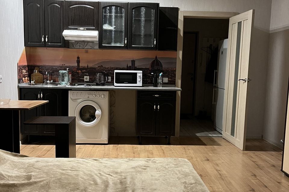 Сдаётся студия, 30 м²