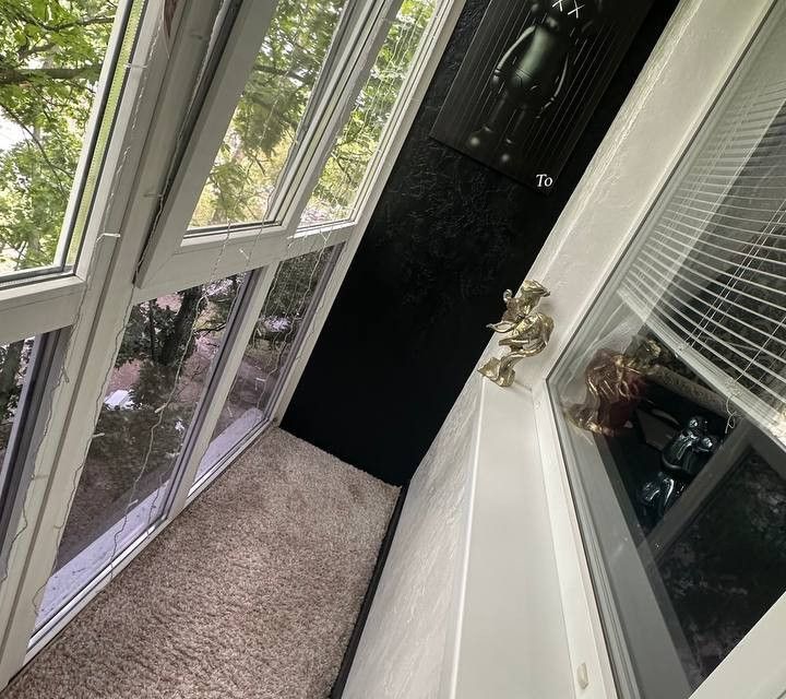 Продаётся 1-комнатная квартира, 32 м²