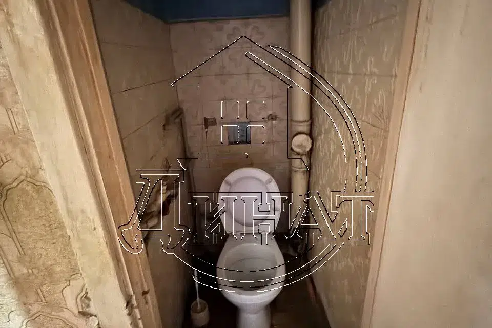 Продаётся 3-комнатная квартира, 71.5 м²