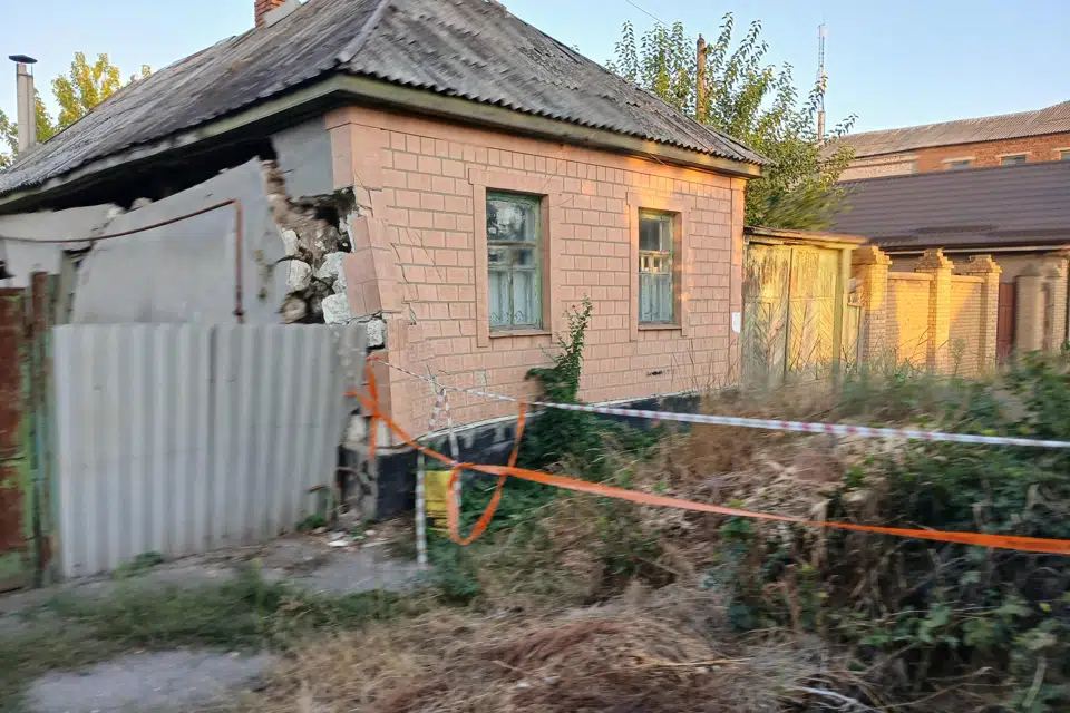 Продаётся 1-этажный дом, 65 м²