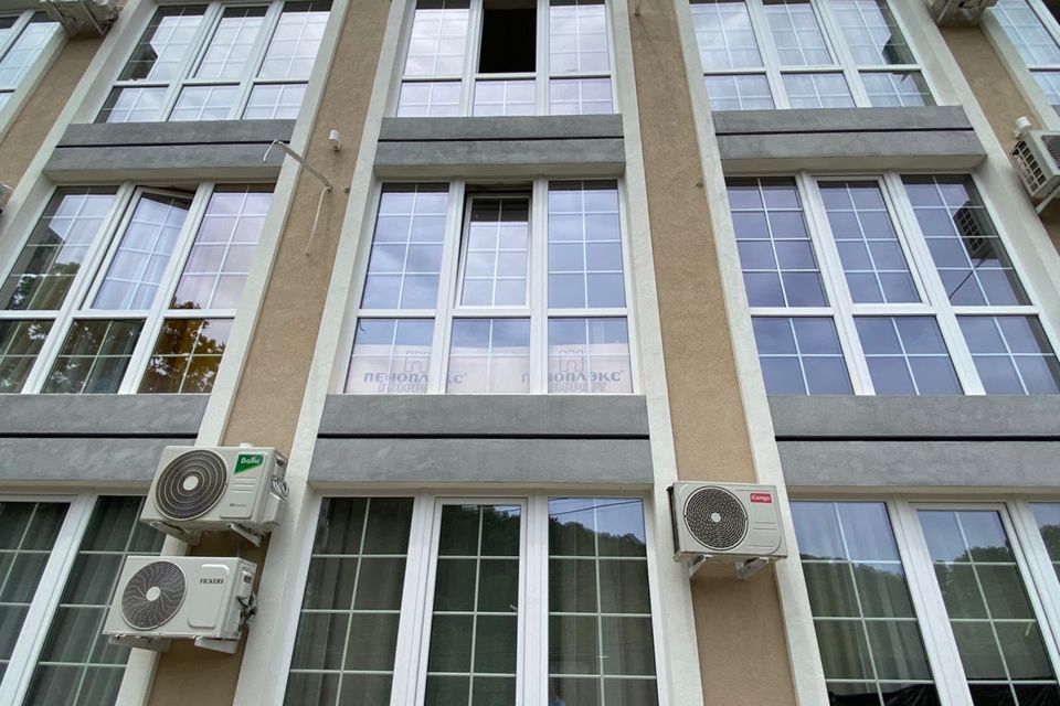 Продаётся студия, 17.6 м²